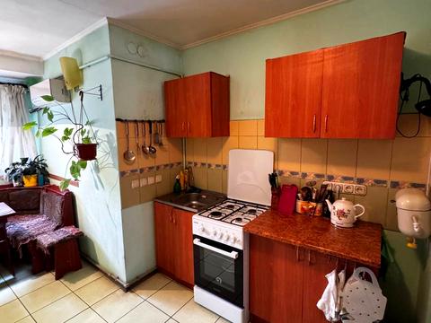 дом по адресу Новодесятисаженная ул., 7