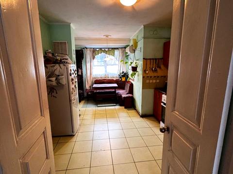 будинок за адресою Новодесятисажнева вул., 7