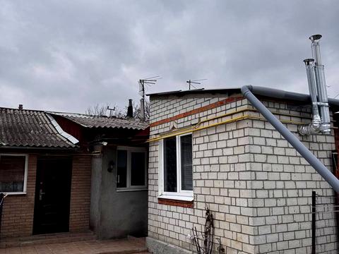 будинок за адресою Новодесятисажнева вул., 7