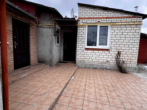 будинок за адресою Новодесятисажнева вул., 7