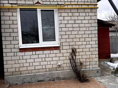 будинок за адресою Новодесятисажнева вул., 7