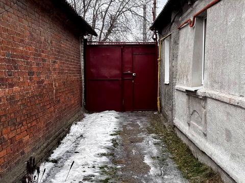 будинок за адресою Новодесятисажнева вул., 7