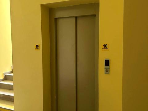 квартира по адресу Зеленая ул., 115