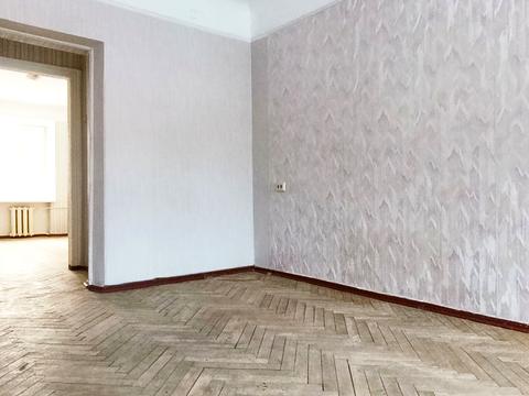 квартира за адресою Берестейський просп. (Перемоги), 128/2