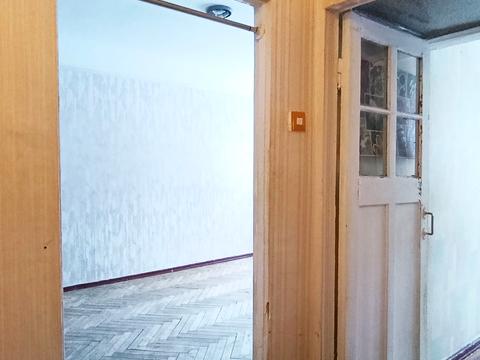 квартира за адресою Берестейський просп. (Перемоги), 128/2