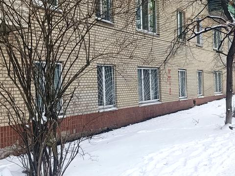 квартира за адресою Берестейський просп. (Перемоги), 128/2