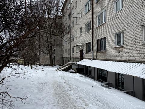 квартира по адресу Довженка ул., 47