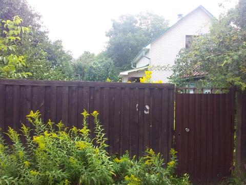 будинок за адресою Сторожова вул.