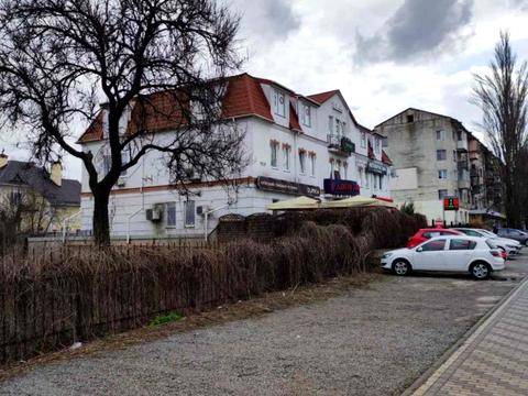 будинок за адресою Сторожова вул.