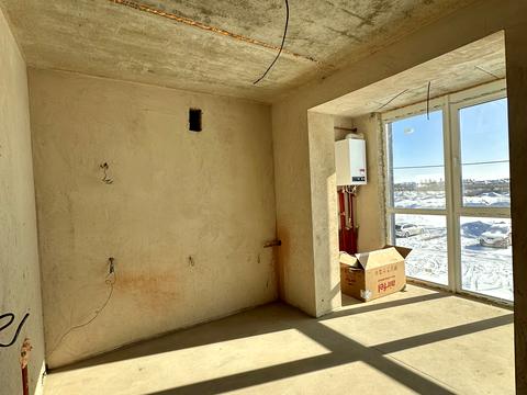 квартира по адресу Боголюбская ул., (Будинок 4)