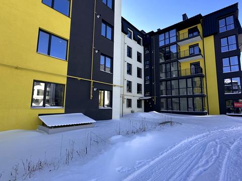 квартира по адресу Боголюбская ул., (Будинок 4)