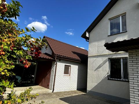 дом по адресу Боярка, 13-а Лінія