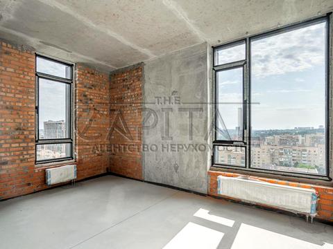 квартира за адресою Василя Тютюнника вул. (Анрі Барбюса), 43