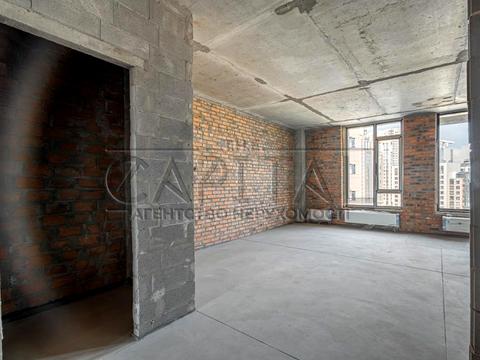 квартира за адресою Василя Тютюнника вул. (Анрі Барбюса), 43