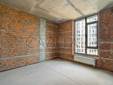 квартира за адресою Василя Тютюнника вул. (Анрі Барбюса), 43