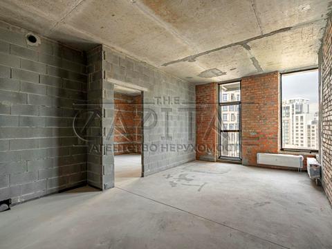 квартира за адресою Василя Тютюнника вул. (Анрі Барбюса), 43