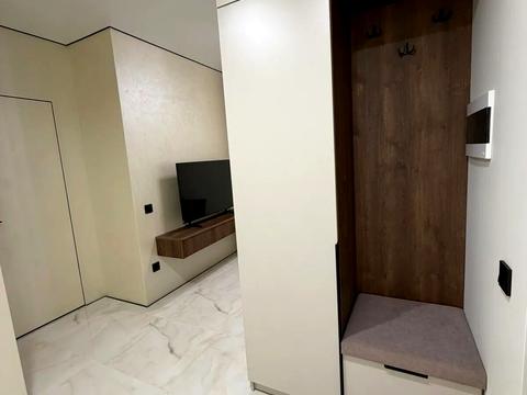 квартира за адресою Ленкавського вул., 34 к4