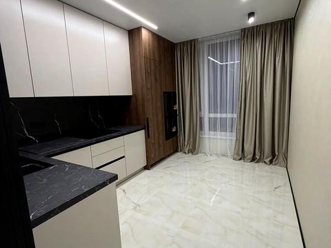 квартира за адресою Ленкавського вул., 34 к4