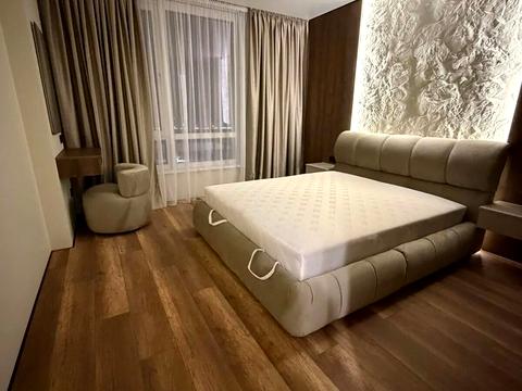 квартира по адресу Ленкавского ул., 34 к4
