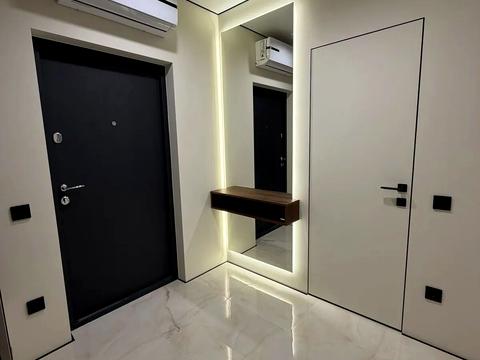 квартира за адресою Ленкавського вул., 34 к4