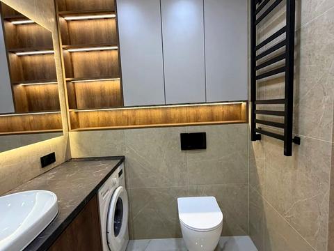 квартира за адресою Ленкавського вул., 34 к4