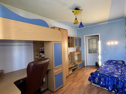 квартира за адресою Рональда Рейгана вул., 34/51