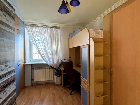 квартира за адресою Рональда Рейгана вул., 34/51