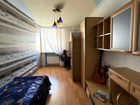 квартира за адресою Рональда Рейгана вул., 34/51