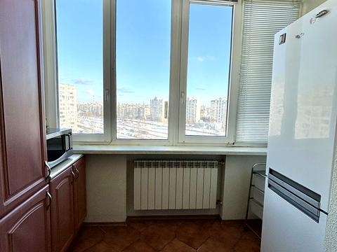 квартира за адресою Рональда Рейгана вул., 34/51