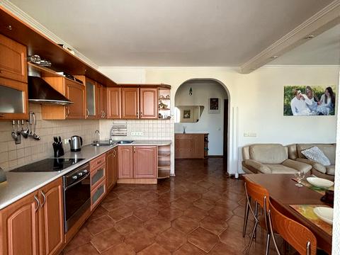 квартира за адресою Рональда Рейгана вул., 34/51