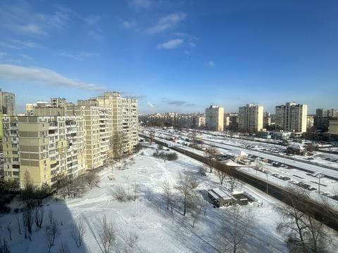 квартира за адресою Рональда Рейгана вул., 34/51