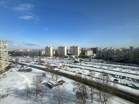 квартира за адресою Рональда Рейгана вул., 34/51