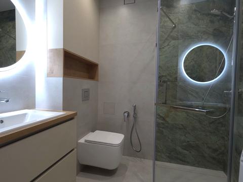 квартира по адресу Пимоненко ул. (Донбассовская), 32а