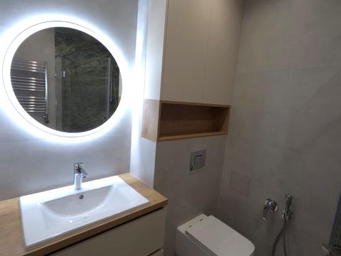 квартира по адресу Пимоненко ул. (Донбассовская), 32а