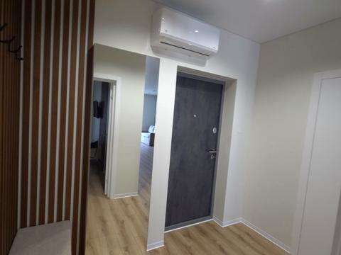 квартира по адресу Пимоненко ул. (Донбассовская), 32а