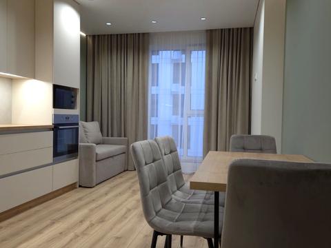 квартира по адресу Пимоненко ул. (Донбассовская), 32а