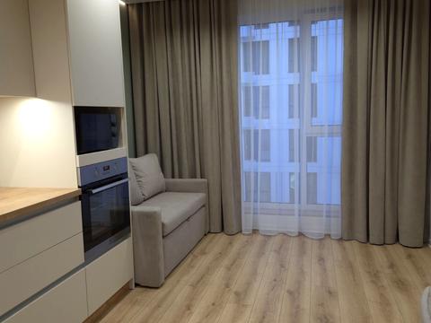 квартира по адресу Пимоненко ул. (Донбассовская), 32а