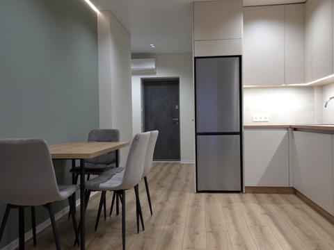 квартира по адресу Пимоненко ул. (Донбассовская), 32а