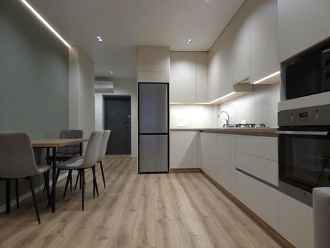 квартира по адресу Пимоненко ул. (Донбассовская), 32а