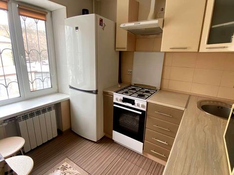 квартира по адресу Івана Котляревського бульв. (Праці), 10