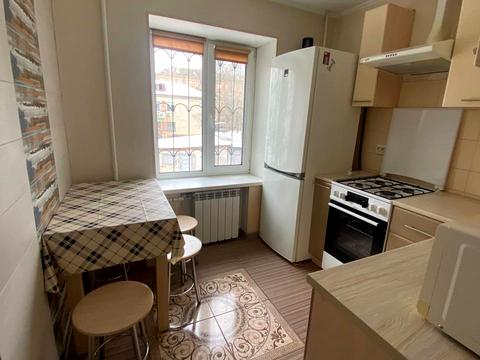 квартира по адресу Івана Котляревського бульв. (Праці), 10