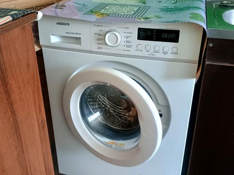 комната по адресу Проспект миру, 95/2