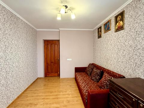 квартира по адресу Калнышевского ул., 1