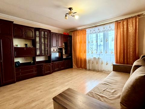 квартира по адресу Калнышевского ул., 1