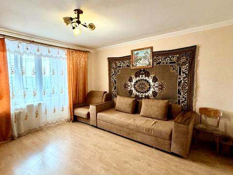 квартира по адресу Калнышевского ул., 1