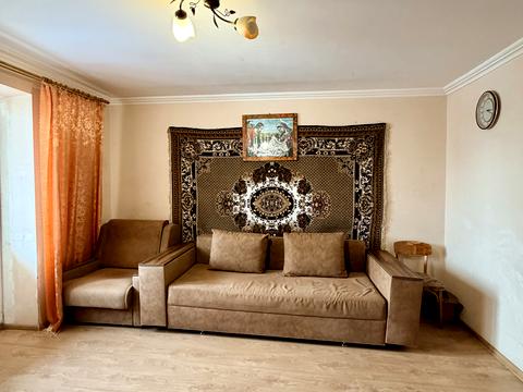 квартира по адресу Калнышевского ул., 1