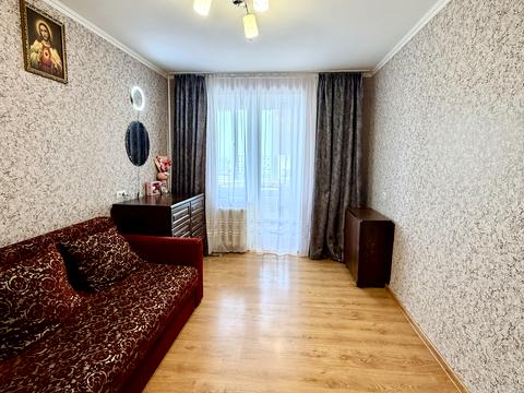 квартира по адресу Калнышевского ул., 1