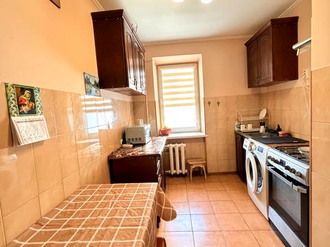 квартира по адресу Калнышевского ул., 1