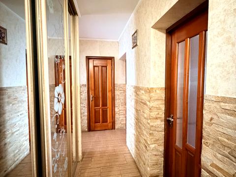 квартира по адресу Калнышевского ул., 1