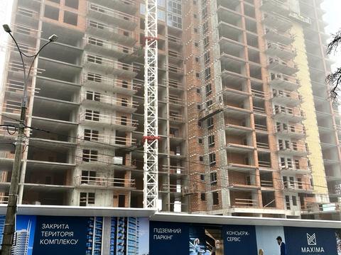 квартира за адресою Київ, Євгена Коновальця вул. (Щорса), (Будинок)